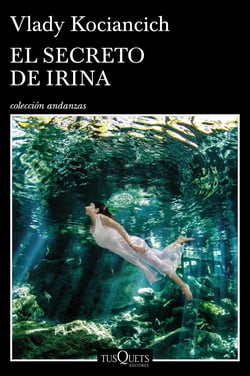 El secreto de Irina - El secreto de Irina