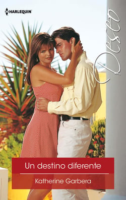 Un destino diferente - El mejor regalo para San Valentín, una novela de Harlequin