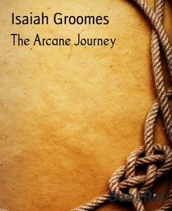 The Arcane Journey