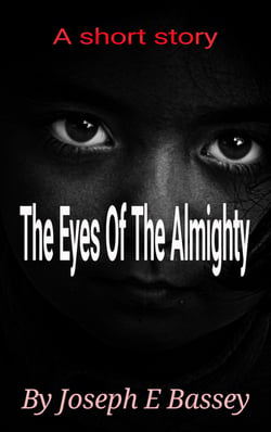 The Eyes Of The Almighty