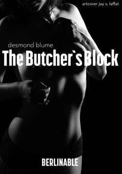 The Butcher's Block - A Berlin Play Party
