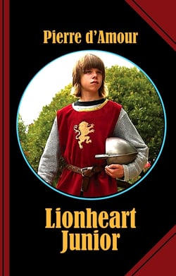 Lionheart Junior - Courting Robin Hood's Daughter