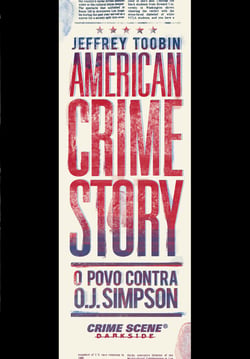 American crime story: O povo contra O. J. Simpson
