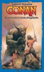 Conan Azote
