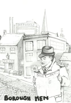 Borough Men