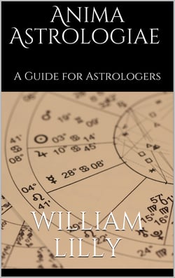 Anima astrologiae - A Guide for Astrologers