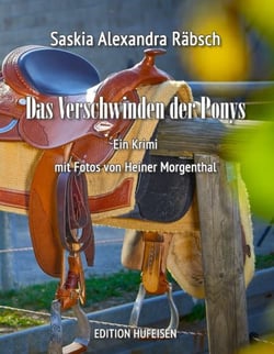 Das Verschwinden der Ponys