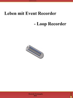 Leben mit Event Recorder - Loop Recorder