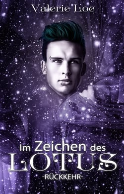 Im Zeichen des Lotus - 15 - Rückkehr