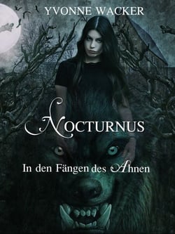 Nocturnus - In den Fängen des Ahnen