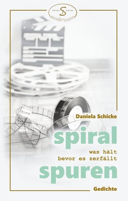 Spiralspuren - was hält bevor es zerfällt