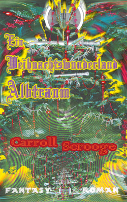 Ein Weihnachtswunderland Albtraum
