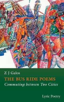 THE BUS RIDE POEMS - Commuting between Two Cities