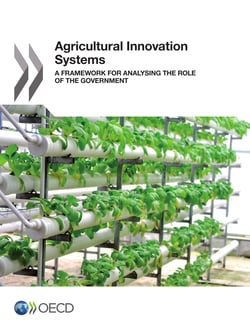 Agricultural Innovation Systems - A Framework for Analysing the Role of the Government