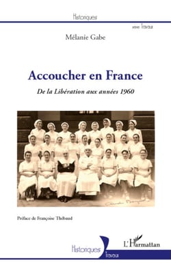 Accoucher en France - De la libération aux années 1960