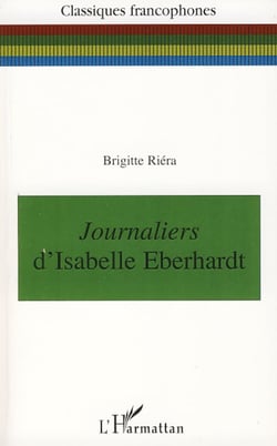 Journaliers - D'Isabelle Eberhardt