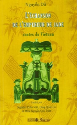 L'échanson de l'empereur de Jade - Contes du Vietnam