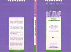 Ethique professionnelle