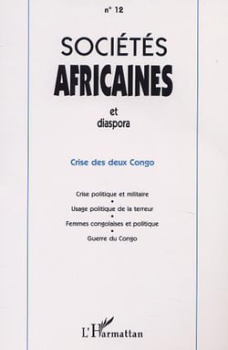 CRISE DES DEUX CONGO