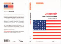 LE POUVOIR DES TRANSNATIONALES - Le point de vue du Sud