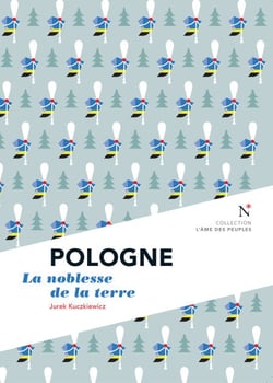 Pologne - La noblesse de la terre