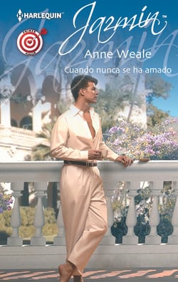 Cuando nunca se ha amado - Primer amor (5)