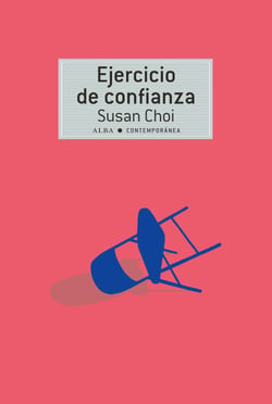 Ejercicio de confianza