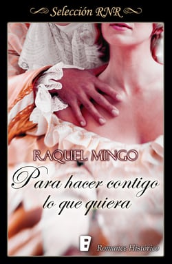 Para hacer contigo lo que quiera (El club de los seductores 1)