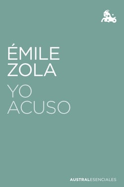 Yo acuso - La verdad en marcha