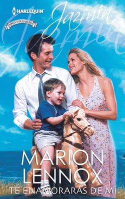Te enamorarás de mí - El mejor regalo para San Valentín, una novela de Harlequin