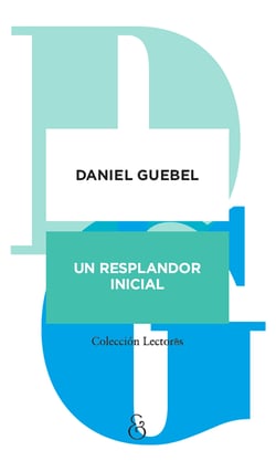 Un resplandor inicial - Los libros que leí para escribir