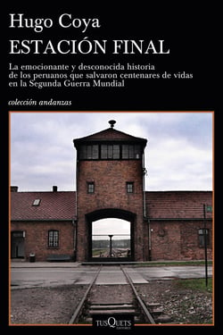 Estación final