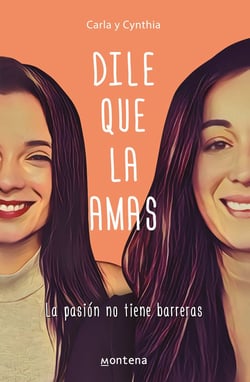 Dile que la amas