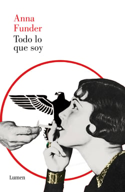 Todo lo que soy