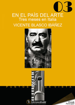 En el país del Arte - Tres meses en Italia.