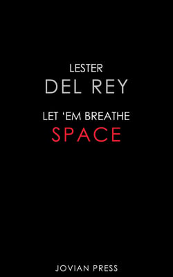 Let 'Em Breathe Space