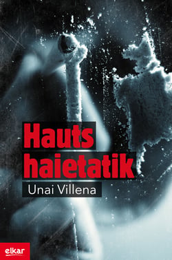 Hauts haietatik