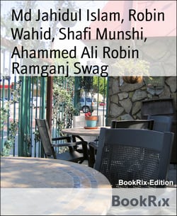 Ramganj Swag - Ramganj Swag Written by Md Jahidul Islam