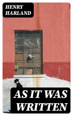 As It Was Written - A Jewish Musician's Story