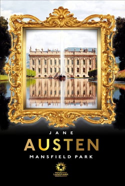 Mansfield Park - Edição bilíngue português - inglês