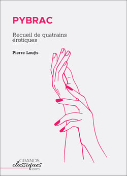 Pybrac - Recueil de quatrains érotiques