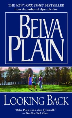 Looking Back - A Novel