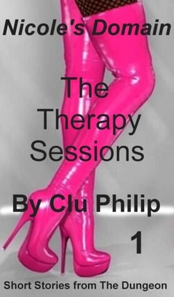 Nicole’s Domain - The Therapy Sessions