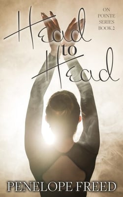 Head to Head - On Pointe, #2