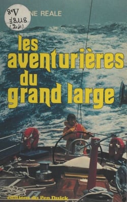Les aventurières du grand large