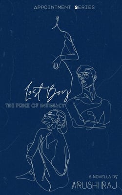 Lost Boy: The Price of Intimacy - Appointment, #1