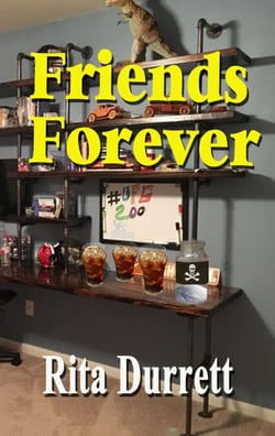 Friends Forever