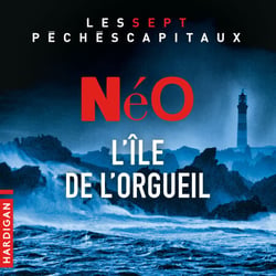 L'Île de l'orgueil