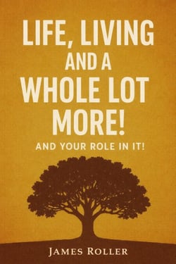 Life, Living and a Whole Lot More!