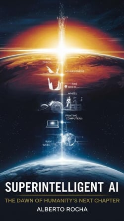 Superintelligent AI: The Dawn of Humanity's Next Chapter